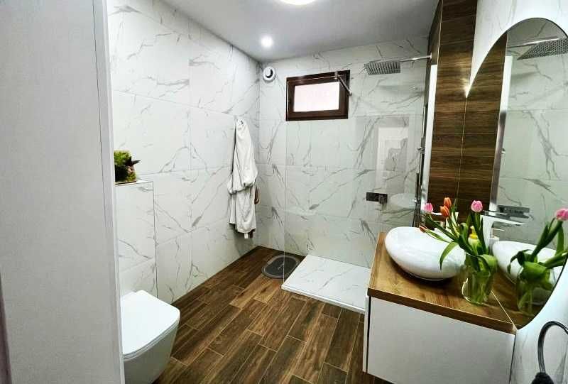 Дава се под наем Двустаен апартамент в София, Кръстова вада - 65 кв.м за 650 € - Снимка #8