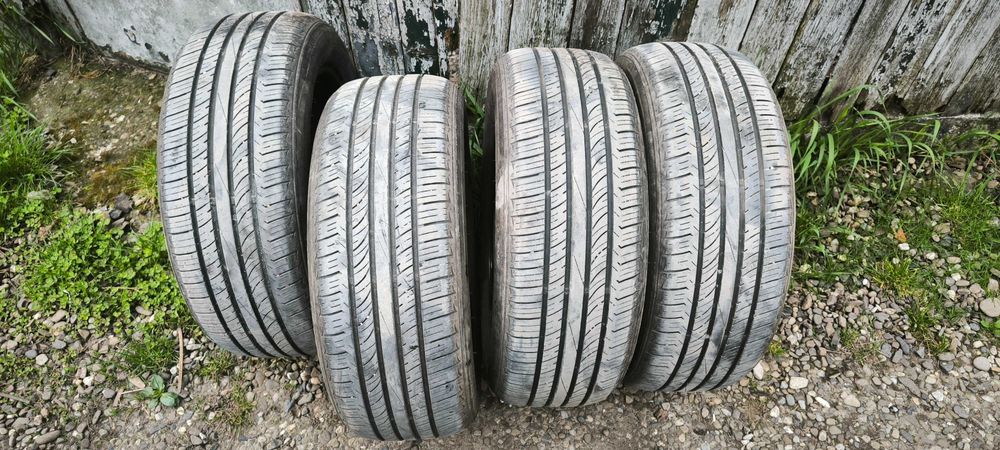 Anvelope 205 55 16 dot 2024