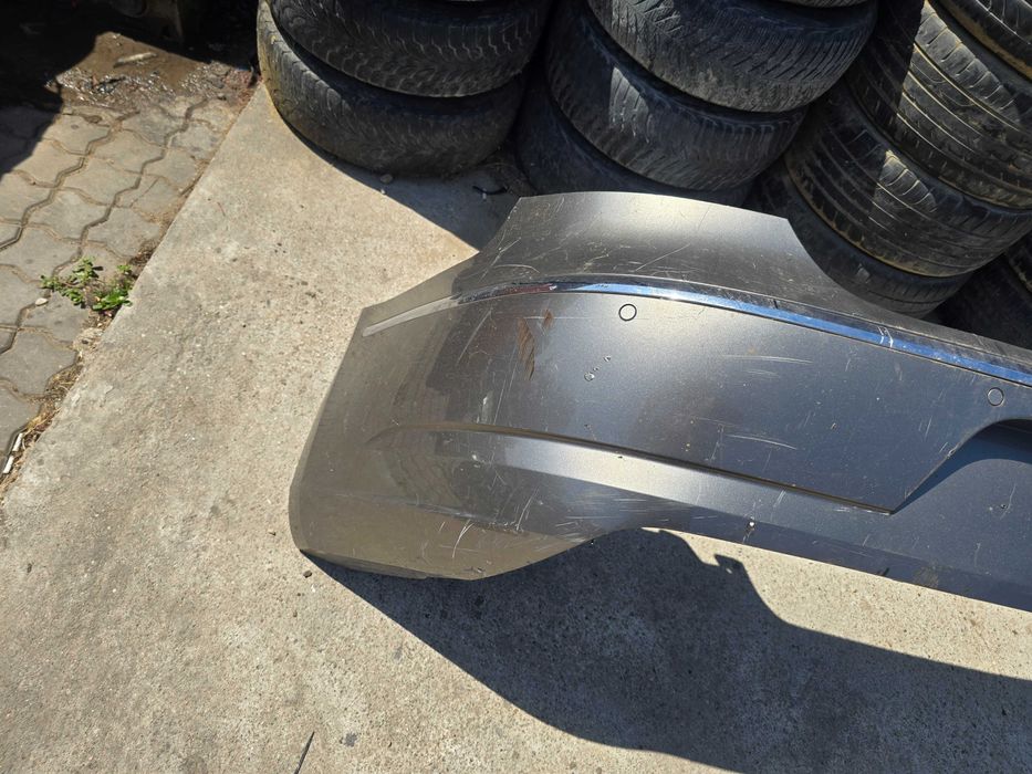 Bara spate VW Passat CC Facelift cu  senzori.