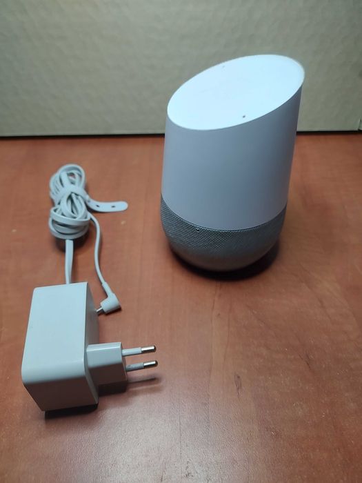 Boxa Inteligentă Google Home Speaker