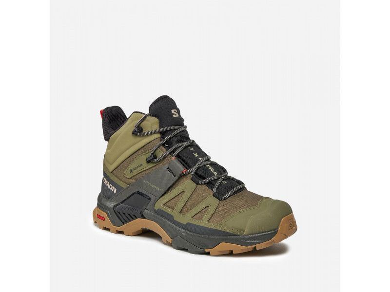 Salomon X Ultra 4 Mid Gore tex  размери - 42 2/3, 43 1/3, 42