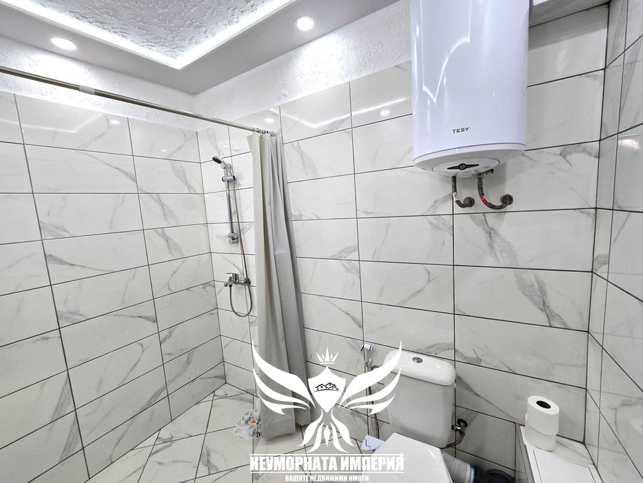 Продава се Тристаен апартамент в Асеновград - 146 кв.м за 741 €/кв.м - Снимка #9