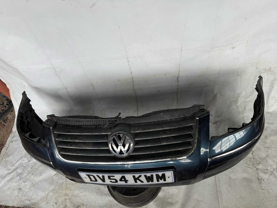 Bara Fata Volkswagen VW Passat B5.5