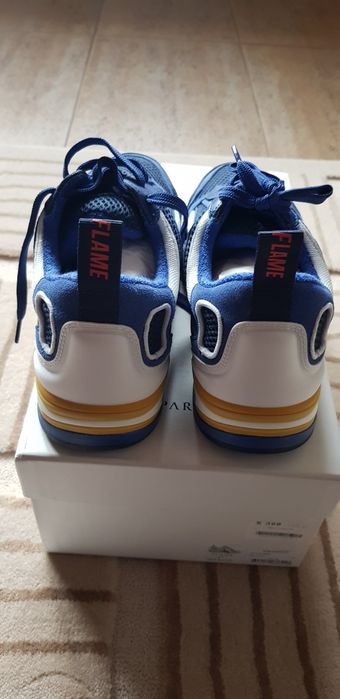 Adidasi Sandro Flame Marine