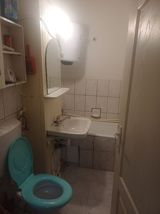 Garsoniera de vanzare