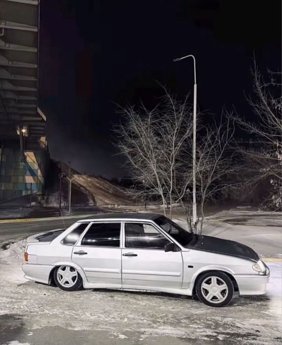 Продам торусы р15. В сборе