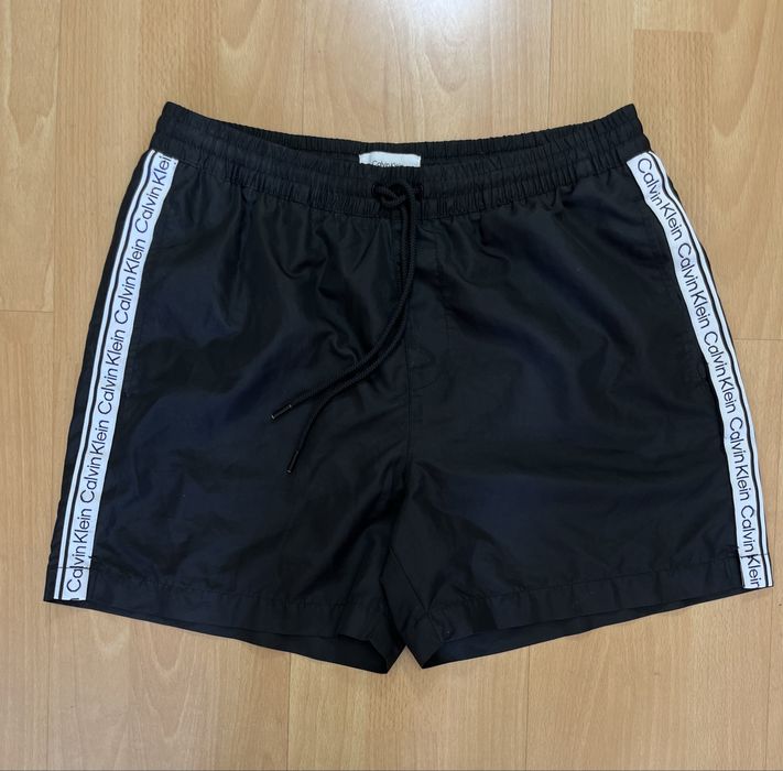 Gant мъжки плажни шорти S-M