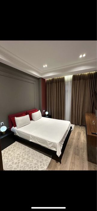 3х ком Суточная квартира в Ташкент сити гарденс резиденция