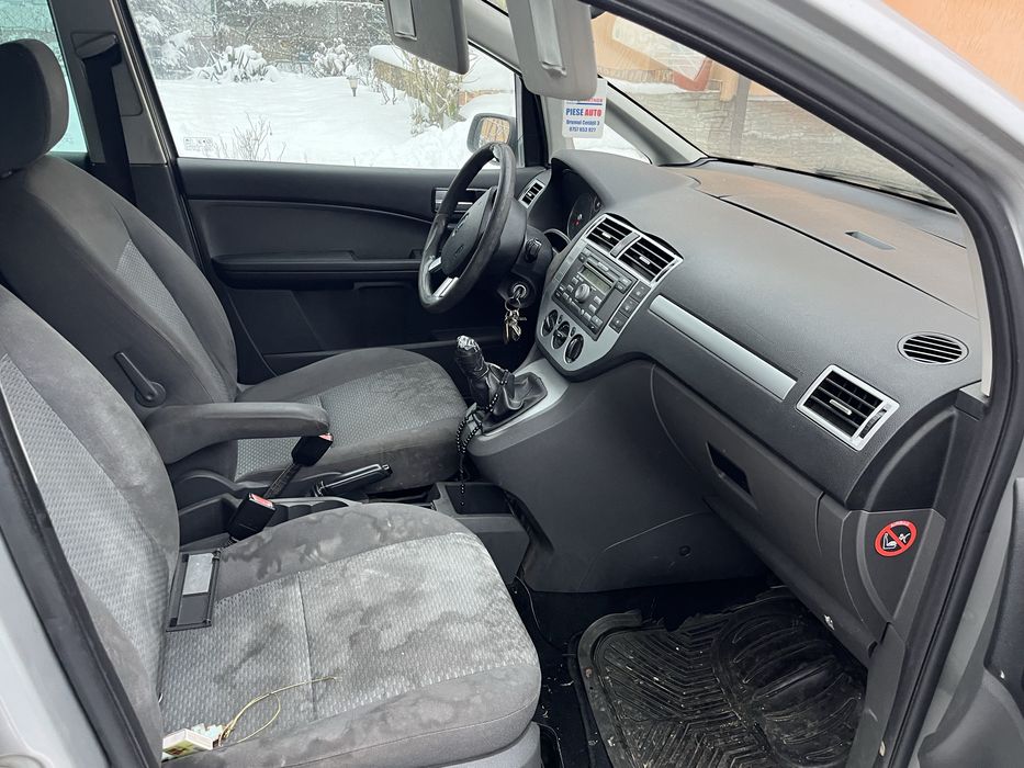 Ford focus C-max 2005