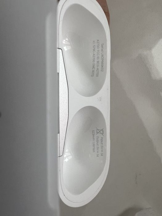 AirPods Pro 2 поколения