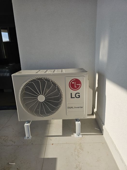 reparatii aer conditionat bihor oradea