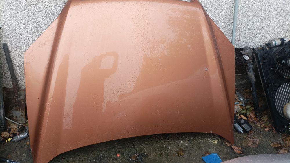 Продавам части за Шевролет Каптива! 2.0д 4х4