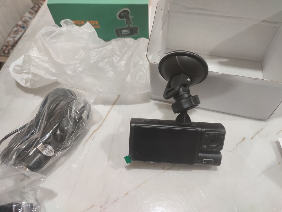 Продам видеорегистратор 3в1