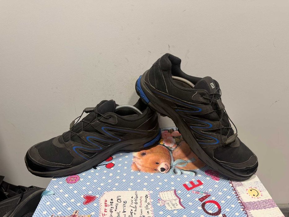Salomon Kiliwa Gore-Tex''оригинални обувки 45.5 номер