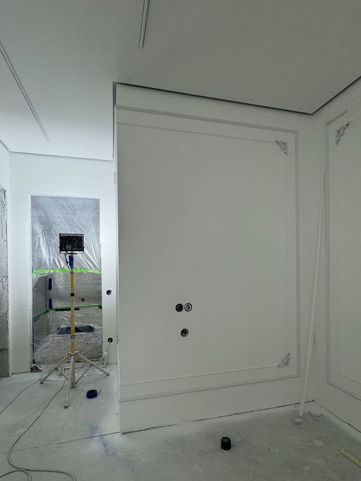 Ремонт квартир и домов