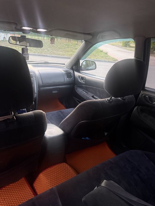 Продаю Mitsubishi Galant
