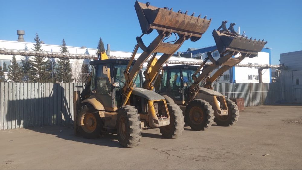 Услуги Экскаватора