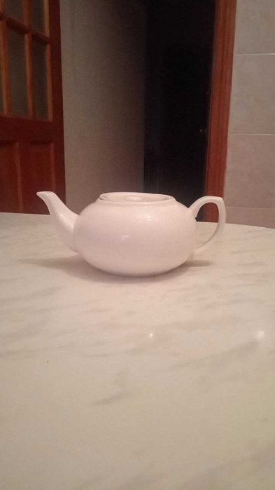 Чайник заварной , новый 800 т