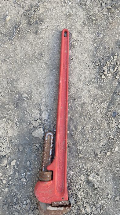 Продам буровой инструмент