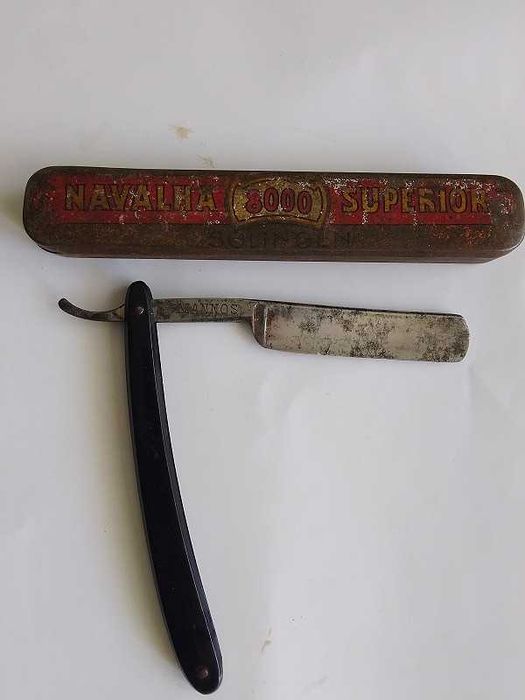 Антикварни красоти