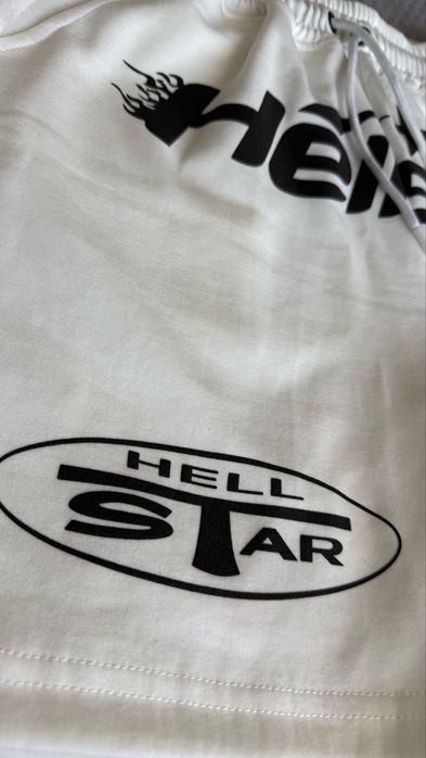 Hellstar Мъжки летен комплект- М
