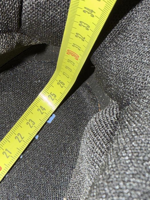 Timberland mid lace Chukka Boot bocanci gri cu negru piele 42 noi