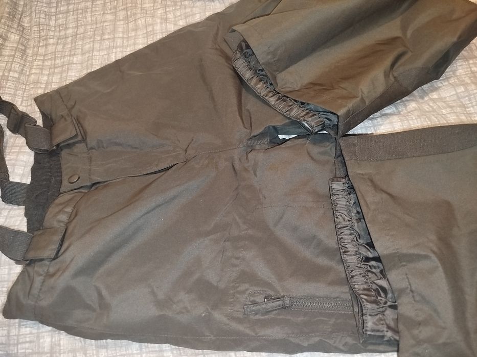 Pantalonii fas copii
