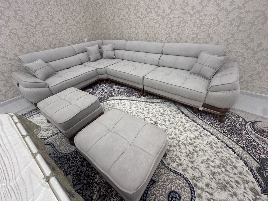 Ugalok ANGOLO spinka raskladnoy