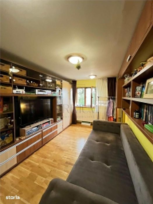 Apartment in Timișoara, Lipovei - Vedere 5