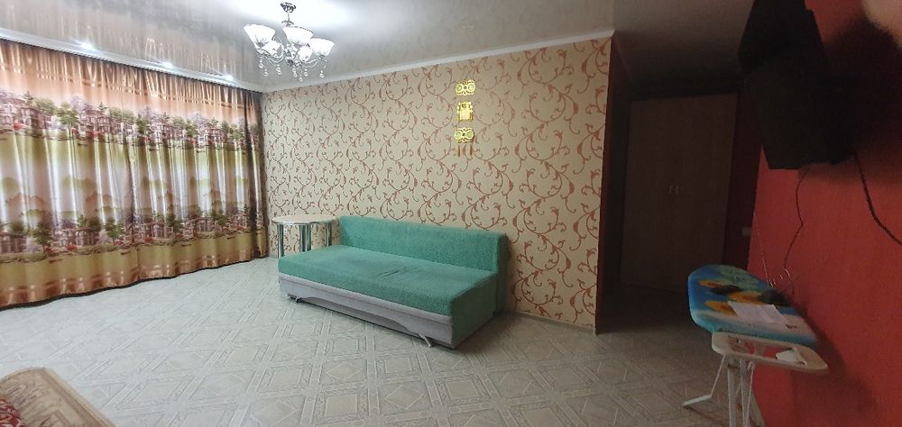 Сдам 3-х ком квартиру