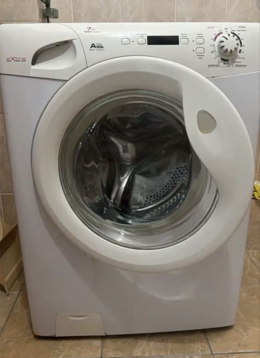 Продам стиралку не дорого
