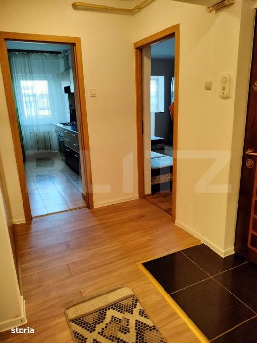 Apartament 3 camere, 73 mp, zona Centrala
