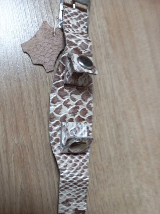 Каишка - верижка за часовник