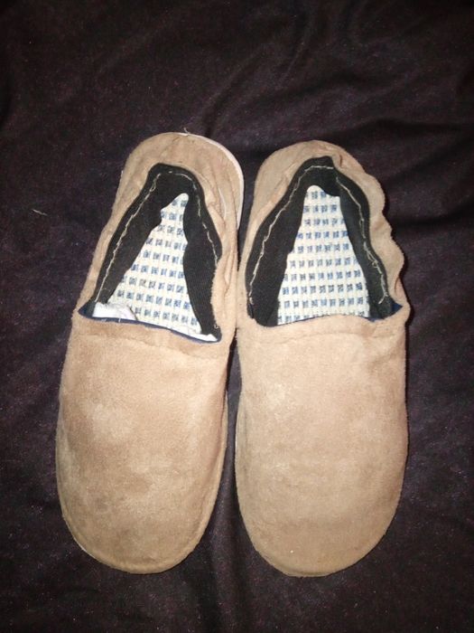 Костюм индейца детский