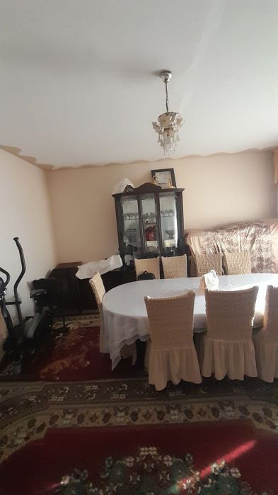 Kvartira sotiladi Nazarbek sanatoriyasida