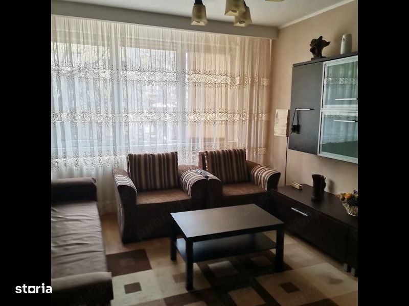Apartament 3 camere Bucur Obor / Metrou — fotografia 1