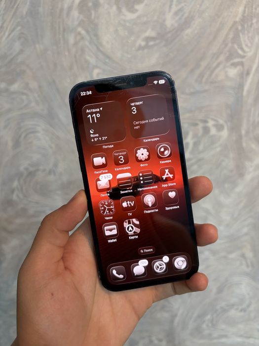 Iphone 12 128GB б/у
