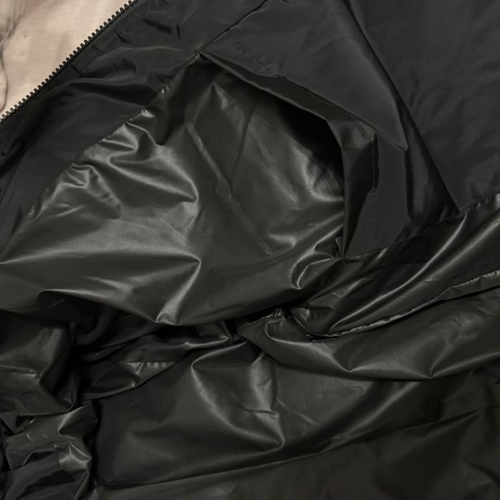 Trapstar Shooters Hooded Puffer Reflective Jacket Зимно Яке Палто