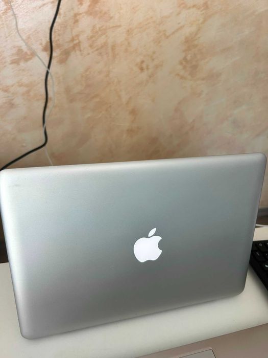 ***Oferta Macbook Pro i5 /SSD 500 Gb /8 Gb Ram***