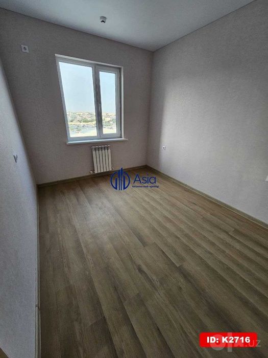 Bashkent sitydan 2xonali uy srochna sotiladi K2716