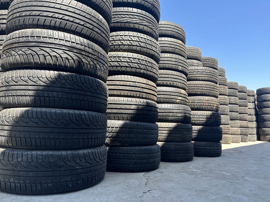 Шины Б/У уточните размер и цену