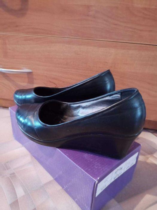 женские лоферы новые