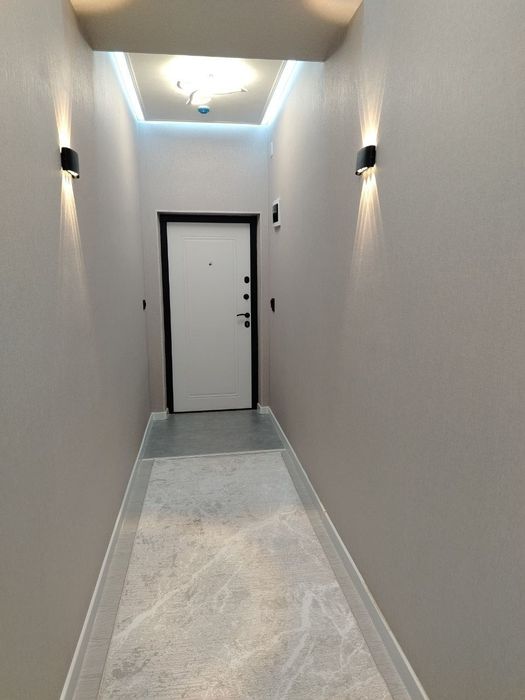 Kvartira oilaga,qizlarga, bollaga ijaraga beriladi.