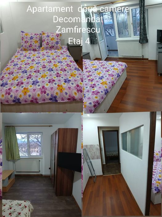 regim hotelier deva garsoniere si apartament  ultracentral