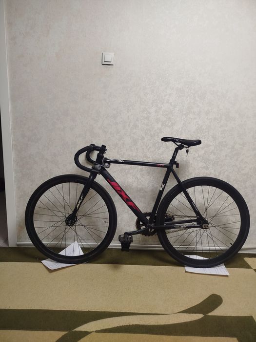 Обмен на самокат