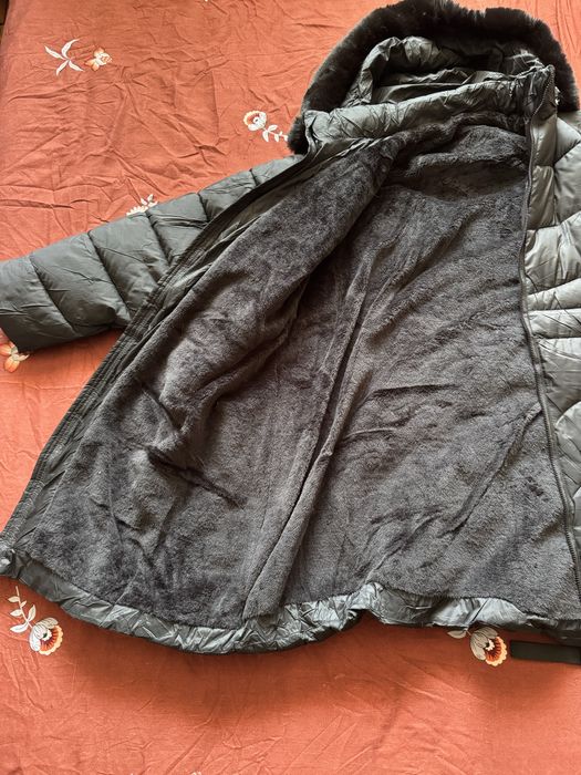 Чисто ново Зимно дамско яке