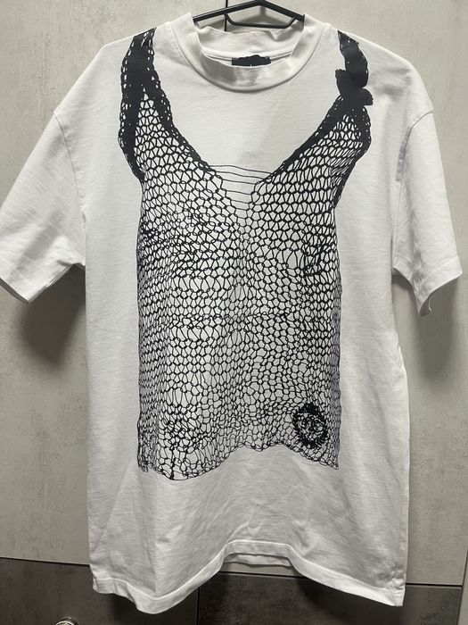 Дамска тениска Nikole Collection-XS размер