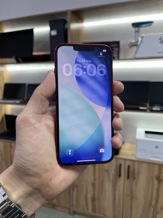 Айфон iPhone 13