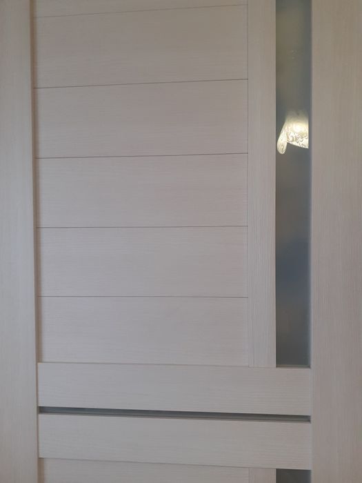 Продам новые двери