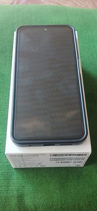Redmi Note 11 S сотилади